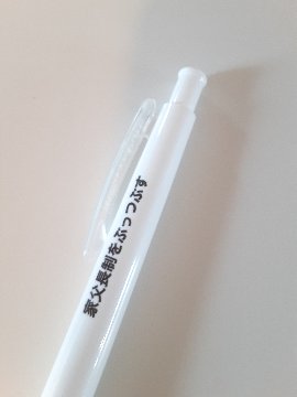 家父長制をぶっつぶす　ボールペンの画像