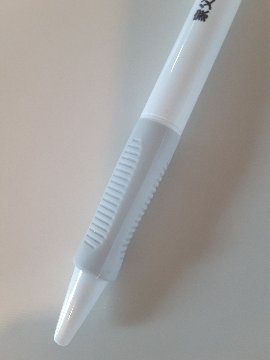 家父長制をぶっつぶす　ボールペンの画像