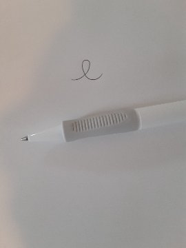 家父長制をぶっつぶす　ボールペンの画像