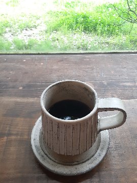 デカフェ　オケサドコーヒー　粉100g/200gの画像