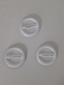 バッジの画像