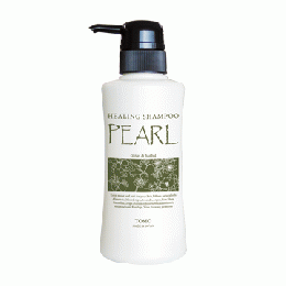 ヒーリングシャンプーPEARL(パール)の画像