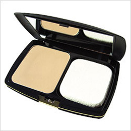 絹ごしパウダーファンデーション(詰替用)の画像