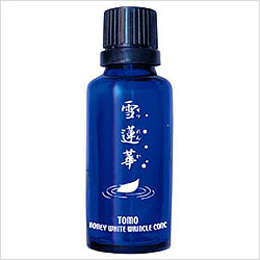 リンクルコンク雪蓮華の画像