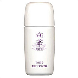 ホワイトエッセンス白蓮の画像