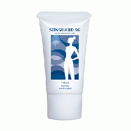 サンガードSGの画像