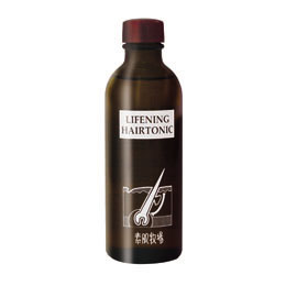 ライフニングヘアトニックの画像