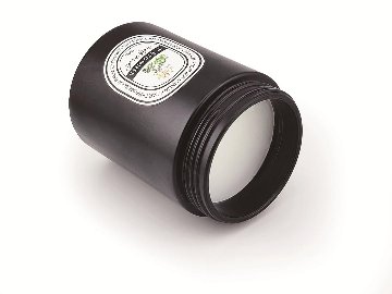 Solid Fragrance "WHITE MUSK"の画像