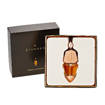 ETONNER (エトネ) Auto Perfume コロン 6ml画像
