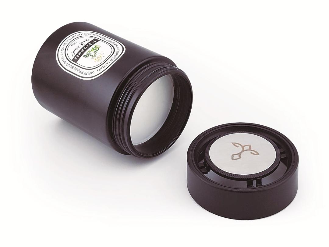 Solid Fragrance "JASMINE ＆ GRAPES"の画像