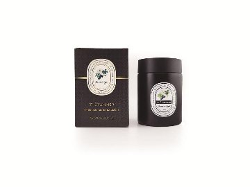 Solid Fragrance "JASMINE ＆ GRAPES"の画像