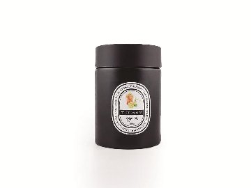 Solid Fragrance "GRAPES ＆ TEA"の画像