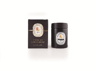 Solid Fragrance "GRAPES ＆ TEA"の画像