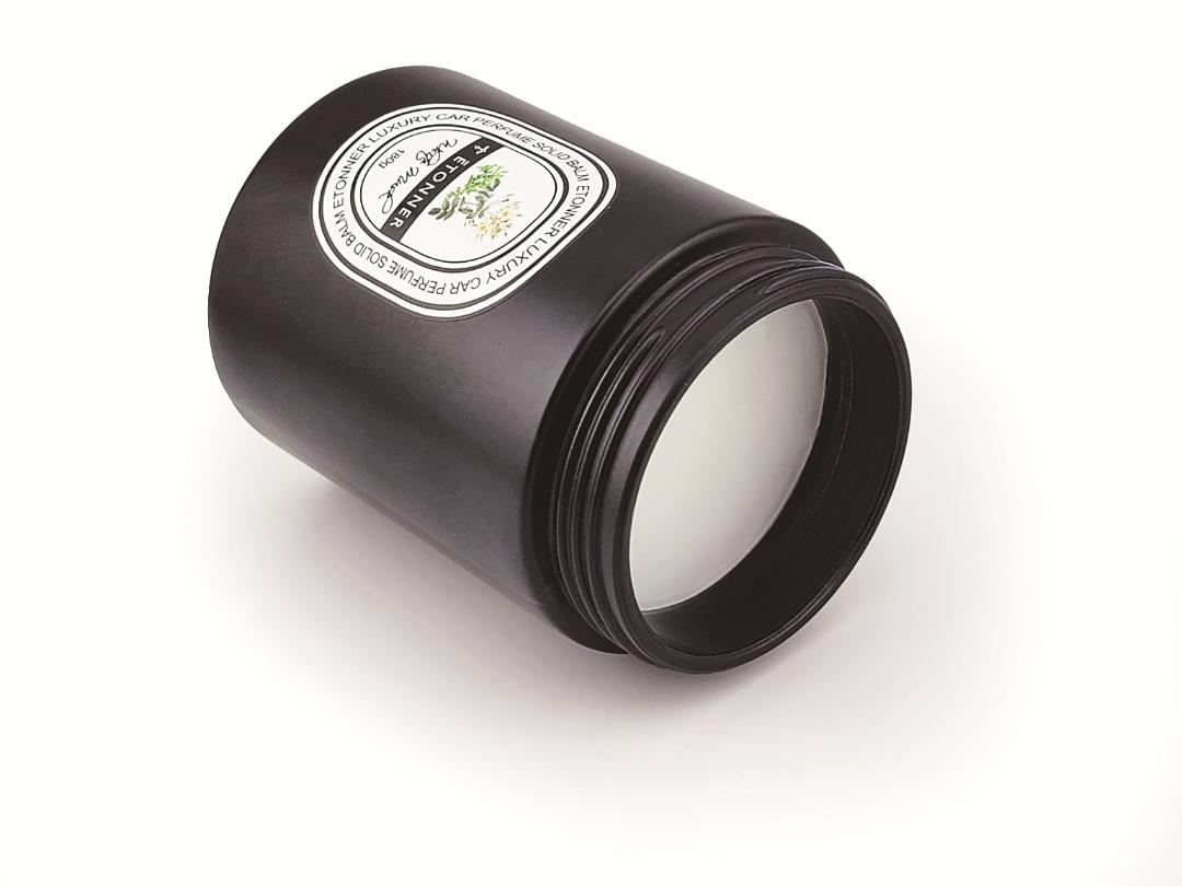 Solid Fragrance "LEMON SQWASH"の画像