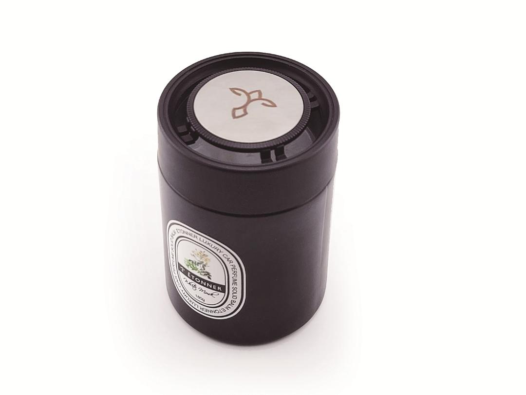 Solid Fragrance "LEMON SQWASH"の画像