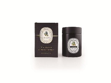 Solid Fragrance "LEMON SQWASH"の画像