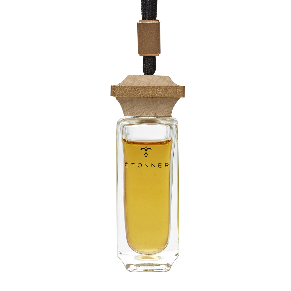 ETONNER (エトネ) Auto Perfume クラビ 10mlの画像