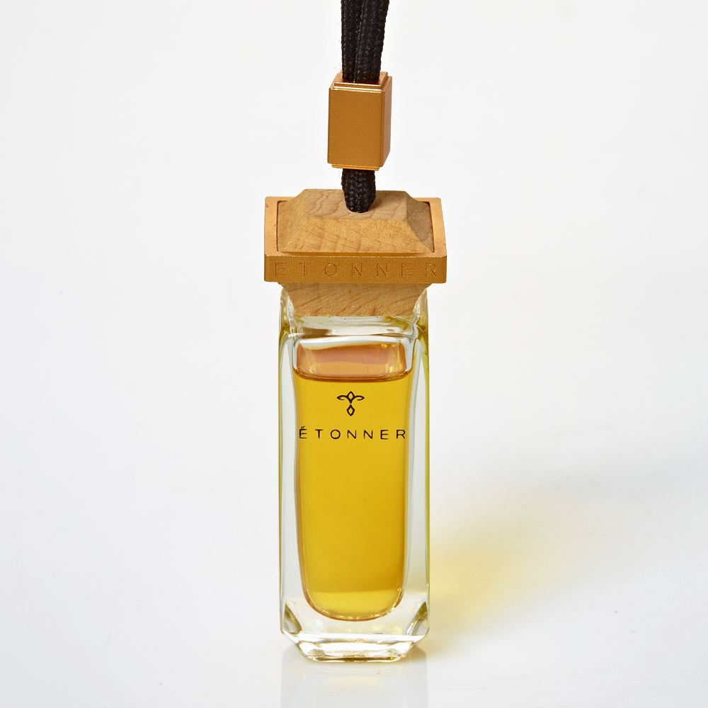 ETONNER (エトネ) Auto Perfume クラビ 10ml画像