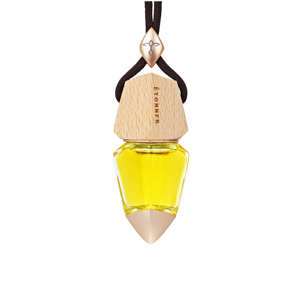 ETONNER (エトネ) Auto Perfume レモン 6mlの画像