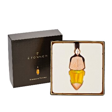 ETONNER (エトネ) Auto Perfume レモン 6ml画像