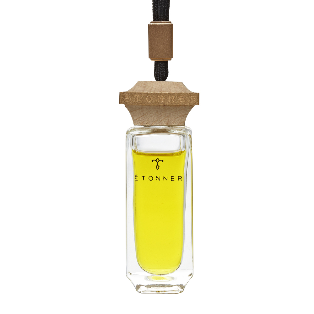 ETONNER (エトネ) Auto Perfume レモン 10mlの画像