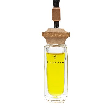 ETONNER (エトネ) Auto Perfume レモン 10ml画像