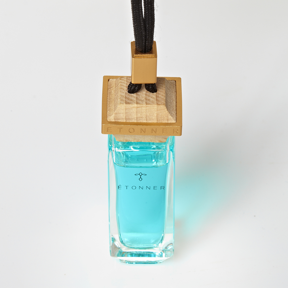 ETONNER (エトネ) Auto Perfume オーシャン 10ml画像