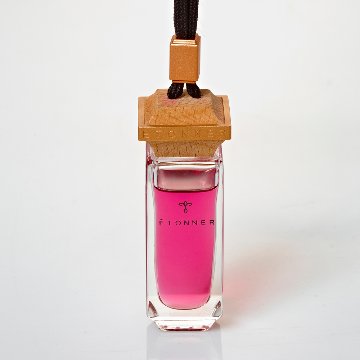 ETONNER (エトネ) Auto Perfume ローズ 10ml画像