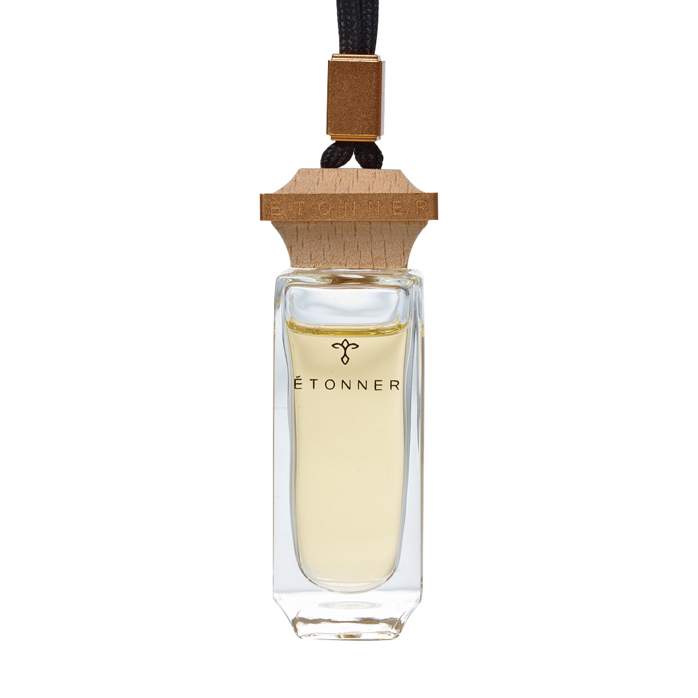 ETONNER (エトネ) Auto Perfume オリジナル 10mlの画像