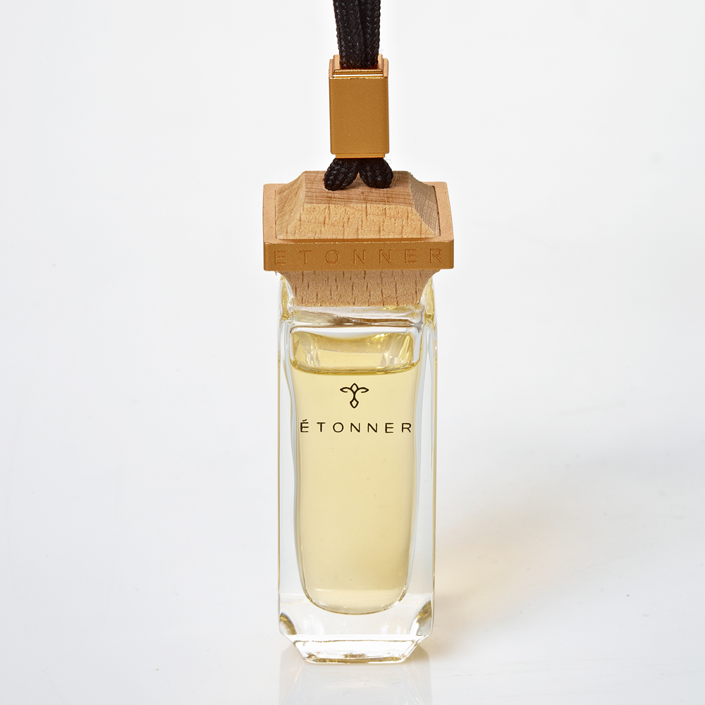 ETONNER (エトネ) Auto Perfume オリジナル 10ml画像