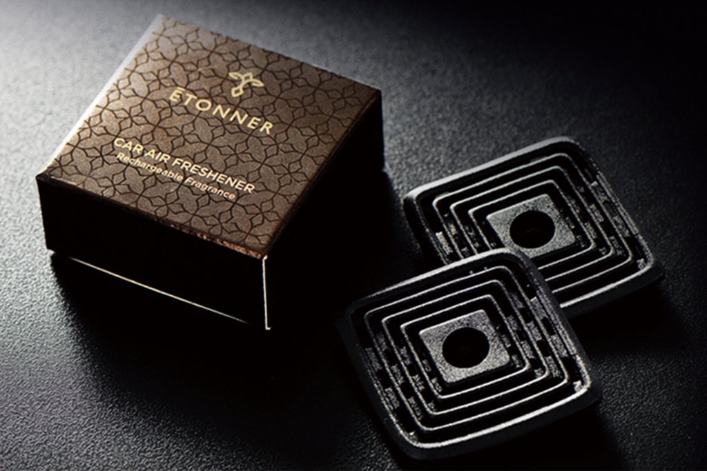 Lily Of The Valley リリー オブ バレー 交換用リフィル (2個入り) の画像