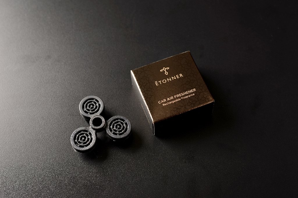 Cool Water Ocean クール ウォーター オーシャン 交換用リフィル の画像