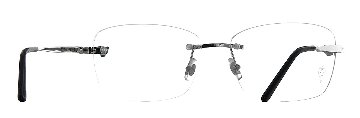 パンテール ドゥ カルティエ 眼鏡フレーム CT0148O 002画像