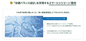 マイディ 1箱30/90枚入 近視/遠視 BC8.7対応の画像