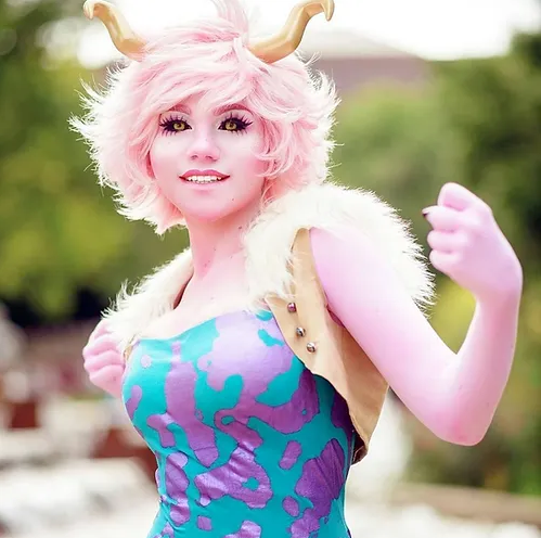 Yellow Ghoul Sclera 22mm イエローグール 全眼の画像