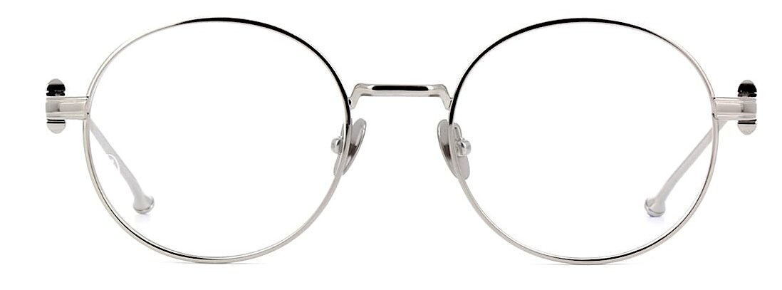 パシャ ドゥ カルティエ 眼鏡フレーム チタン CT0293O 002画像