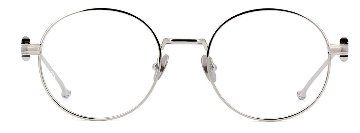 パシャ ドゥ カルティエ 眼鏡フレーム チタン CT0293O 002画像