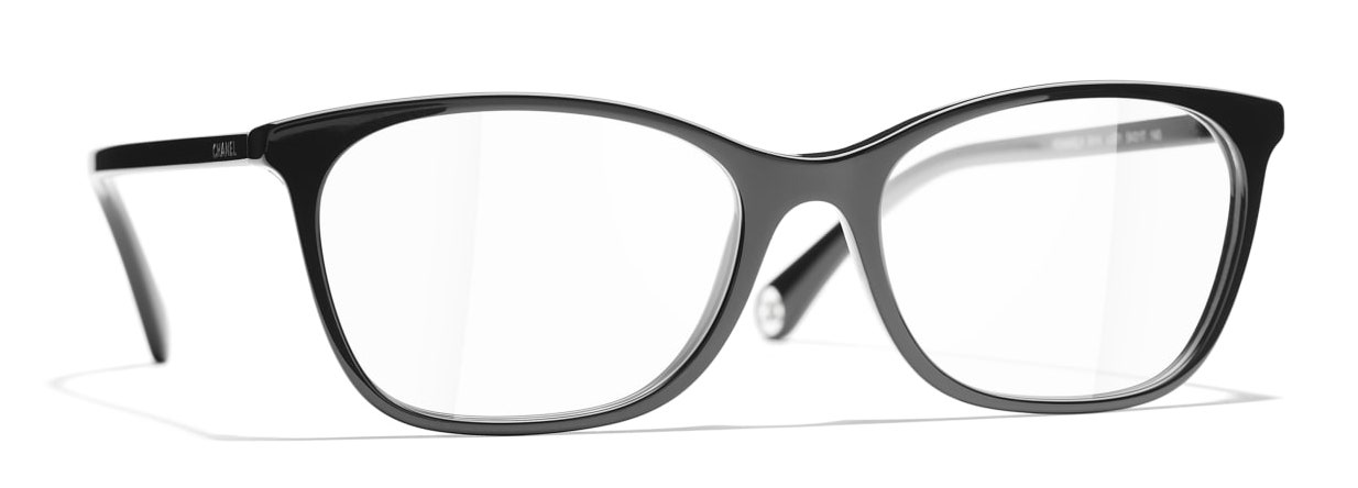 シャネル 眼鏡フレーム CH3414 C501