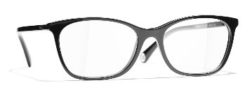 シャネル 眼鏡フレーム CH3414 C501の画像