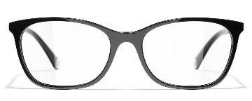 シャネル 眼鏡フレーム CH3414 C501画像