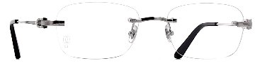 シグネチャー C ドゥ カルティエ 眼鏡フレーム CT0290O 002画像