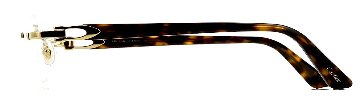シグネチャー C ドゥ カルティエ 眼鏡フレーム CT0287O 002画像