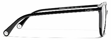 シャネル 眼鏡フレーム CH3432 C501の画像