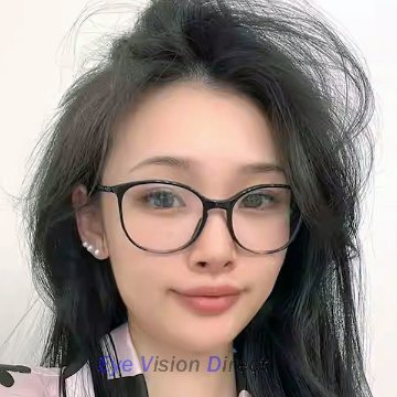 シャネル 眼鏡フレーム CH3432 C501の画像