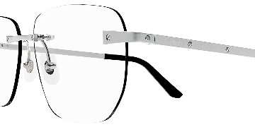 サントス ドゥ カルティエ 眼鏡フレーム CT0336O 002画像