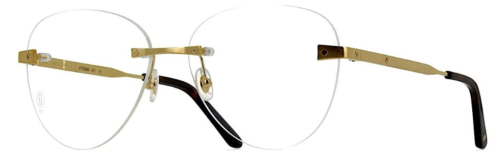 Cartierサングラス極美品 極美品▽2023年製 LOUIS VUITTON ルイヴィトン Z1942U LV