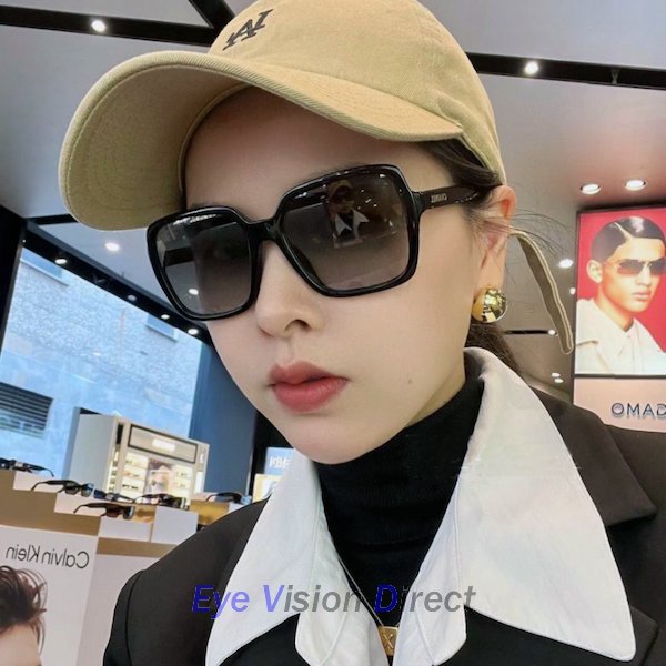 シャネル サングラス CH5505 C622/M3 偏光