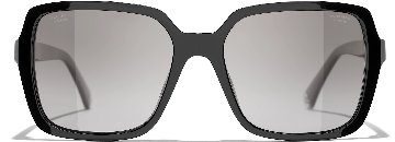 シャネル サングラス CH5505 C622/M3 偏光