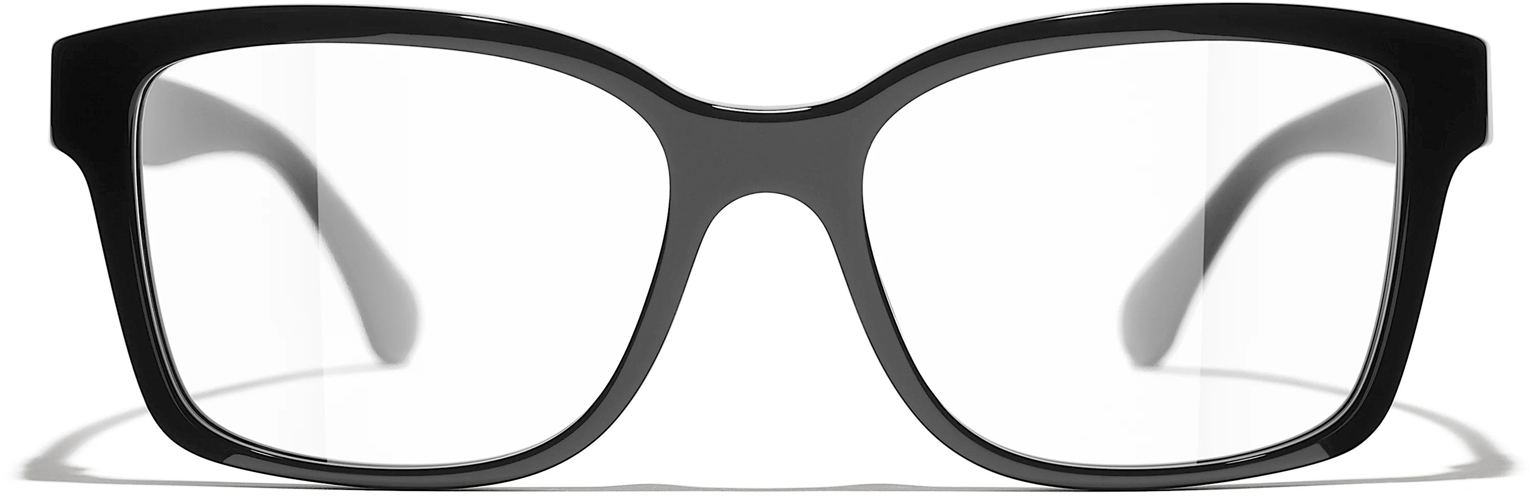 シャネル 眼鏡フレーム CH3451B C622