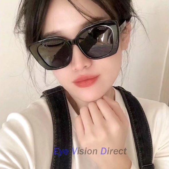 CHANEL サングラス ブランド シャネル グラデーションブラック